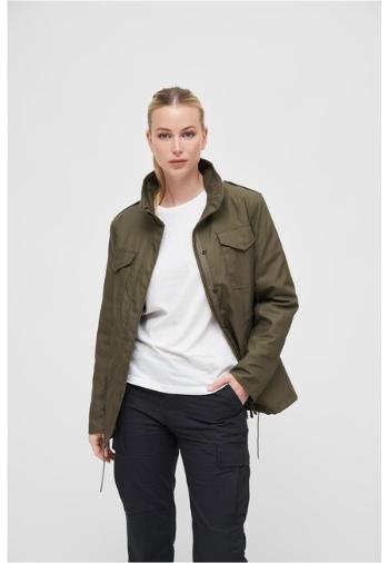 Brandit Ladies M65 Standard Jacket olive - L