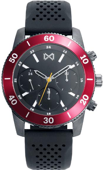 Mark Maddox Mission Chrono HC7125-56