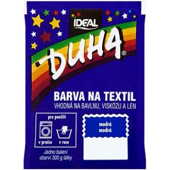 DUHA farba na textil modrá 15 g (3045200475163)