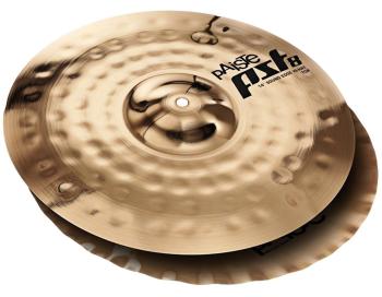 Paiste PST 8 Reflector Sound Edge 14" Hi-Hat činel