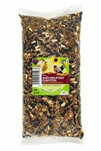 Zmes UGF pre vtáky s hmyzom 800g