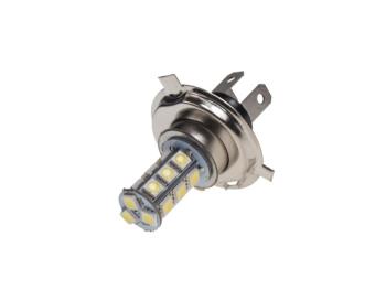 Autožiarovka LED H4 12V CARCLEVER
