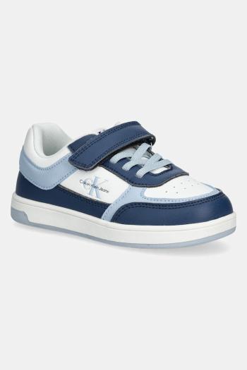 Detské tenisky Calvin Klein Jeans V1X9-82078