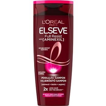 ĽORÉAL ELSEVE Arginine ResistX3 posilňujúci šampón 400 ml (3600522086543)