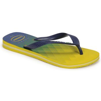 Havaianas  BRASIL FRESH  Žabky Zelená