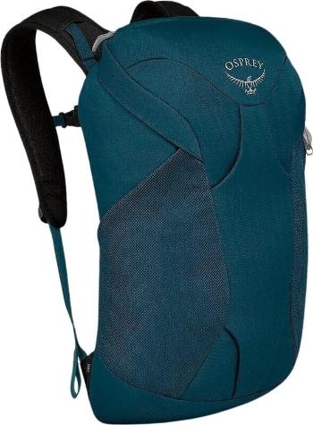 Osprey Farpoint Fairview Travel Daypack Ruksak Night Jungle Blue 15 L