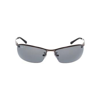 Ray-ban  Occhiali da Sole  RB3183 004/82 Polarizzati  Slnečné okuliare Other