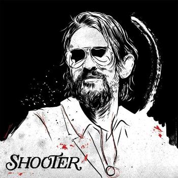 SHOOTER JENNINGS - SHOOTER, CD