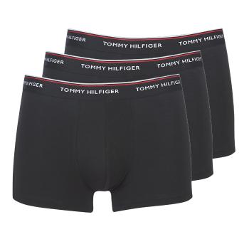 Tommy Hilfiger  PREMIUM ESSENTIALS-1U87903842  Boxerky Čierna