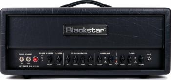 Blackstar HT Club 50H MkIII Lampové gitarové kombo