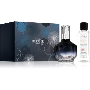 Maison Berger Paris Molécule Midnight Blue darčeková sada 250 ml