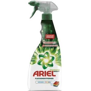 ARIEL Diamond Bright sprej na škvrny 750 ml (8435495819615)