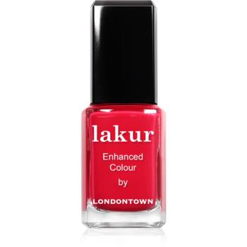 LONDONTOWN Lakur lak na nechty odtieň Guilty Pleasure 12 ml