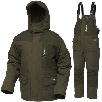 Dam komplet xtherm winter suit-veľkosť xl