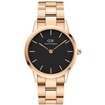 Daniel Wellington DW00100214 - 30 dní na vrátenie tovaru, Garancia originality