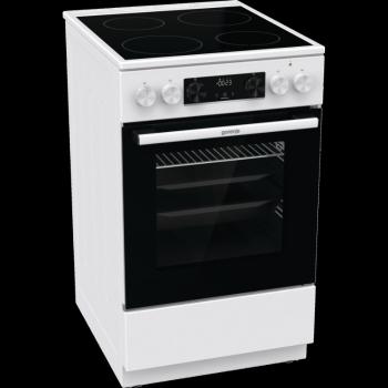 Gorenje GEC5C42WG + rozšírená záruka na 4 roky po registrácii