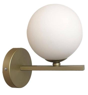 Nástenná lampa KAMA 1xG9 Candellux