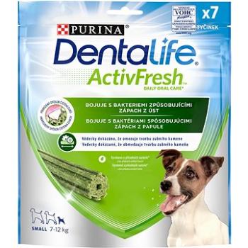 DENTALIFE ACTIVFRESH SMALL 115 g (7613287780225)