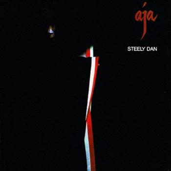 STEELY DAN - AJA, CD