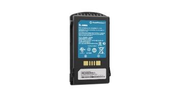 Zebra BTRY-MC33-52MA-01, spare battery MC33 High capacity 5200mAh