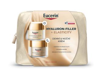 Eucerin Darčeková sada Hyaluron-Filler+Elasticity