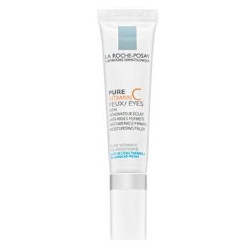 La Roche-Posay Pure očný krém Vitamin C 15 ml