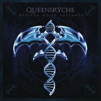 QUEENSRYCHE - Digital Noise Alliance, CD