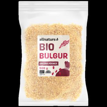 ALLNATURE Bulgur BIO 500 g