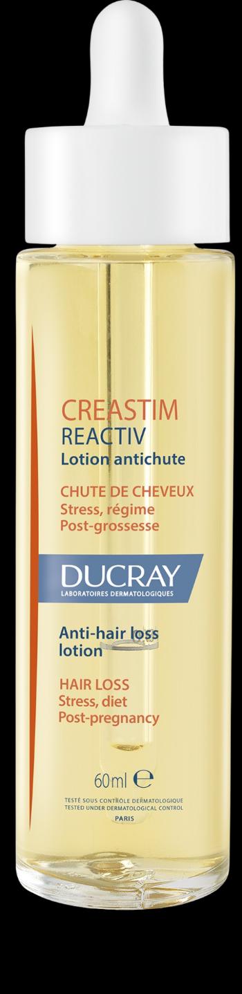 DUCRAY Ducray Creastim roztok proti vypadávaniu vlasov, 2-mesačná kúra 60 ml