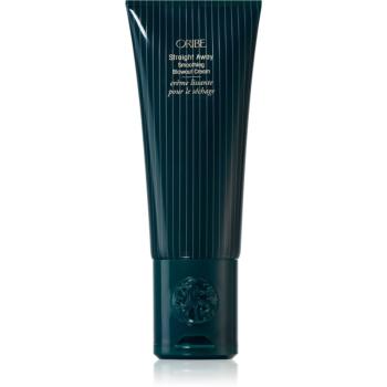 Oribe Straight Away Smoothing Blowout Cream stylingový krém pre tepelnú úpravu vlasov 150 ml