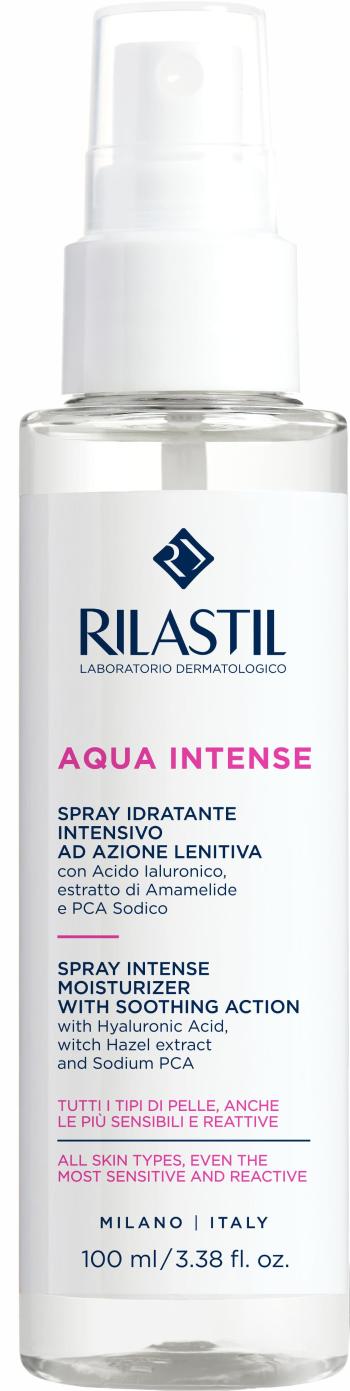 RILASTIL Aqua Intenzívny sprej 100 ml