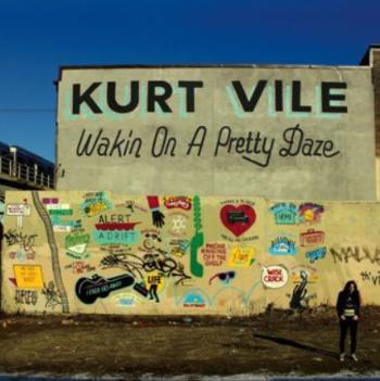 VILE, KURT - WAKIN ON A PRETTY DAZE, Vinyl