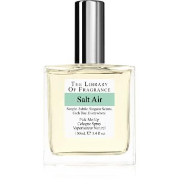 The Library of Fragrance Salt Air kolínska voda unisex 100 ml