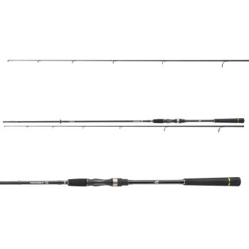 Daiwa prút prorex s solid spin 2,2 m 5-18 g