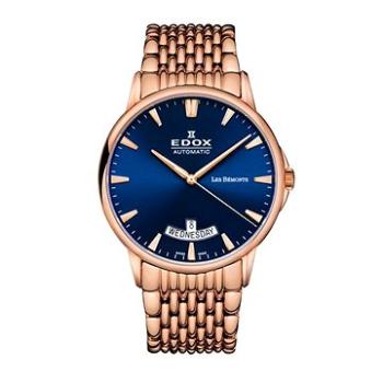 EDOX Les Bémonts 83015 37RM BUIR Herrenuhr (7640161373235)