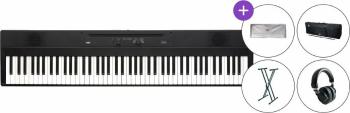 Korg Liano SET Digitálne stage piano Black