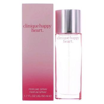 Clinique Happy Heart toaletná voda 50ml