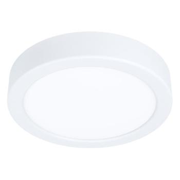 Led svetlo Eglo Fueva oceľ 99215
