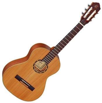 Ortega R122 Natural 3/4 klasická gitara pre dieťa