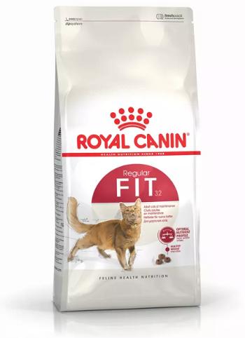 Royal Canin FHN FIT32 granule pre dospelé mačky nad 1 rok veku 2kg