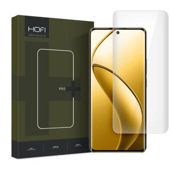 HOFI UV GLASS PRO+  UV sklo pre Realme 12 Pro 5G / 12 Pro+ 5G