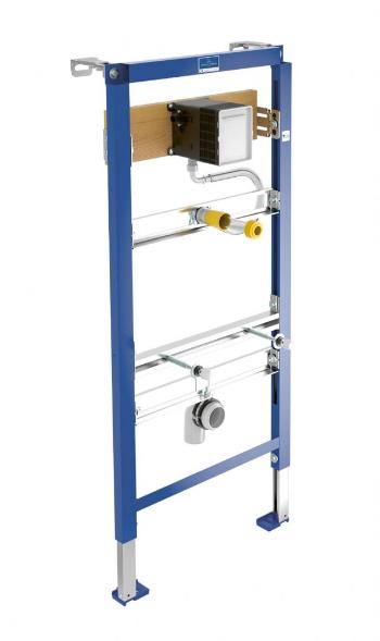 VILLEROY & BOCH - ViConnect Predstenová inštalácia pre pisoár, 112 cm 92198900
