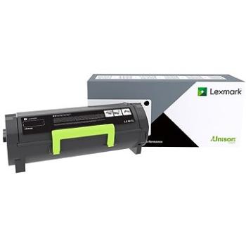 LEXMARK 58D0Z00 Return Program čierny