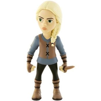 MINIX Netflix TV: The Witcher – Ciri (8436605113784)