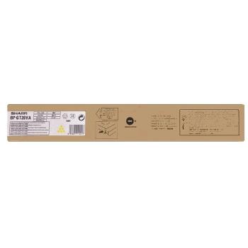 SHARP BPGT20YB - originálny toner, žltý, 5000 strán