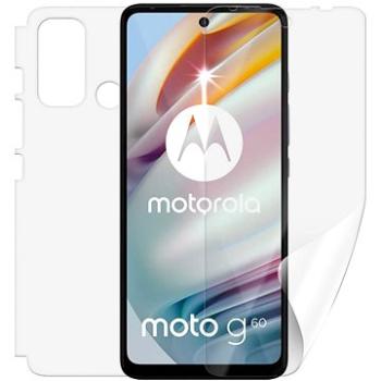 Screenshield MOTOROLA Moto G60 XT2135 na celé telo (MOT-XT2135-B)