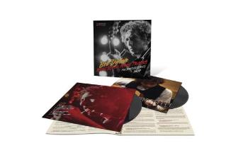 BOOTLEG SERIES 14: MORE BLOOD, MORE TRACKS