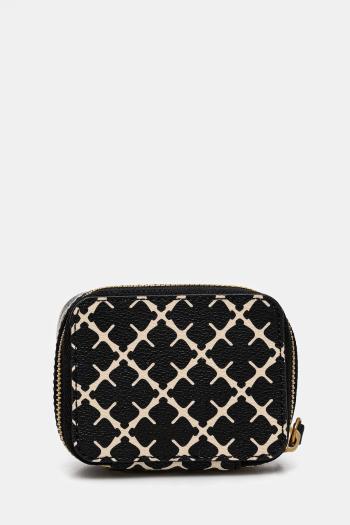 Kozmetická taška By Malene Birger BAE BIJOUX čierna farba, 103354