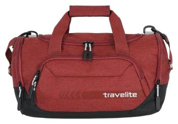 Travelite Kick Off Duffle S Red