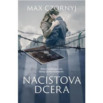 Nacistova dcera  (978-80-277-0165-0)